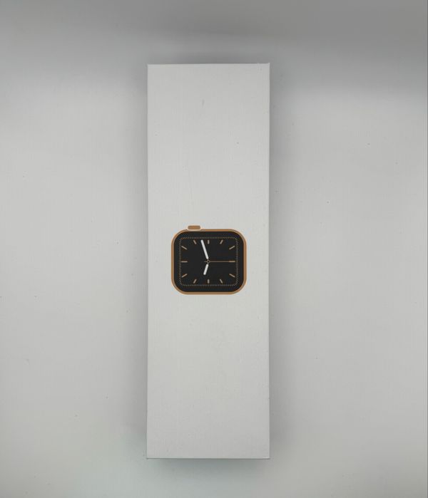 Отличен! Apple Watch Ultra 2 5G 49mm 100% батерия с гаранция