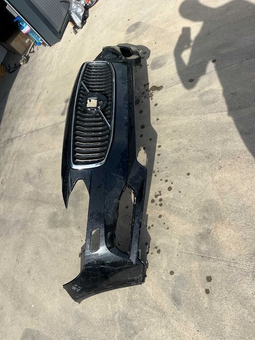 Броня Volvo S90,V90 16- 3бр.