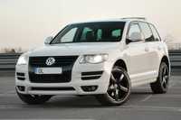 Volkswagen Touareg Volkswagen Touareg R Line/navi3D/camera/scaune memorii