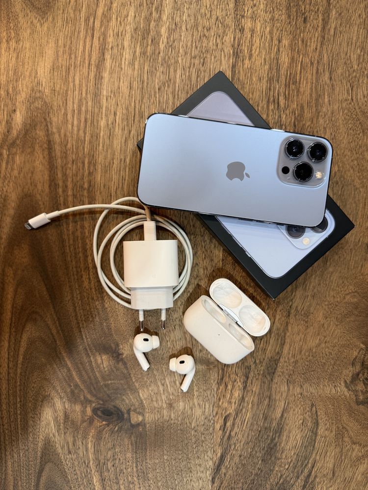 Iphone 13 pro 128