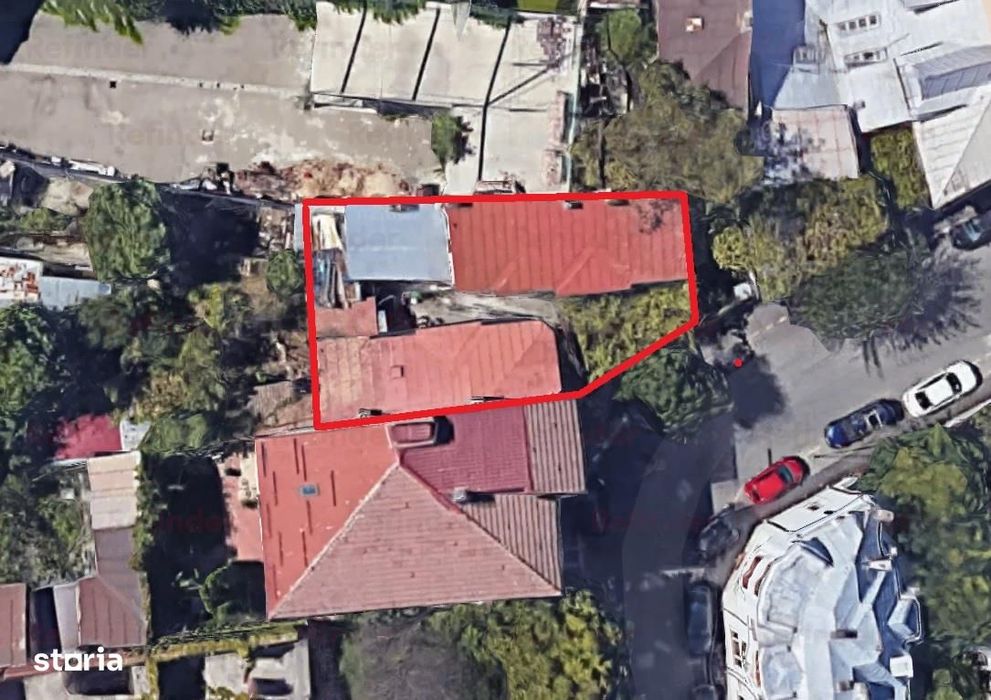 Vanzare casa Stefan cel Mare, Bucuresti