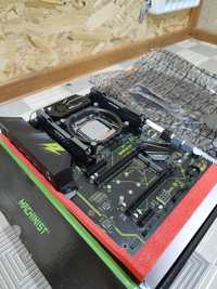 Kit gaming (procesor , placa , ram DDR4)