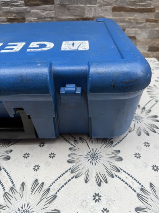 оригинален куфар на geberit