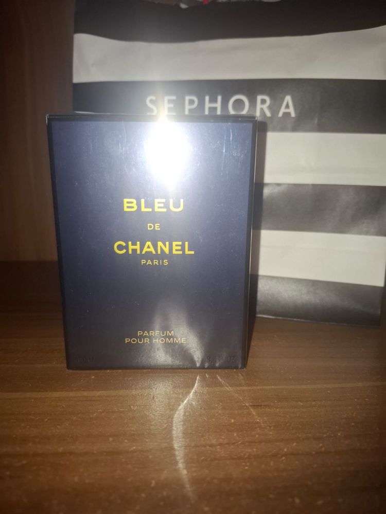 Bleu De Chanel 100 ml