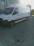 Mercedes sprinter 316 euro 6