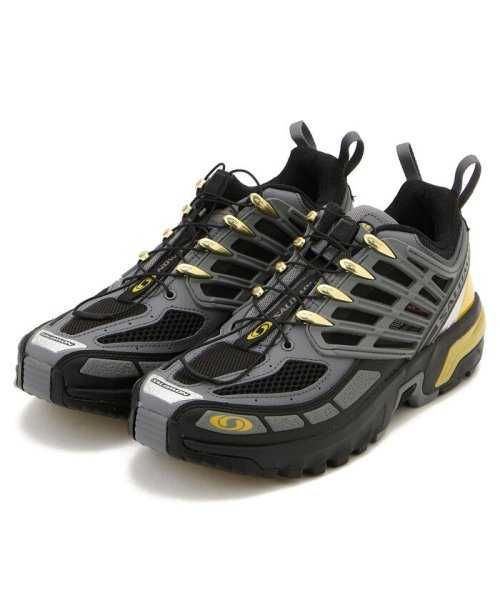 SALOMON ACS PRO ADVANCEВ - Привезли из ЕВРОПЫ размеры от 40 до 45.