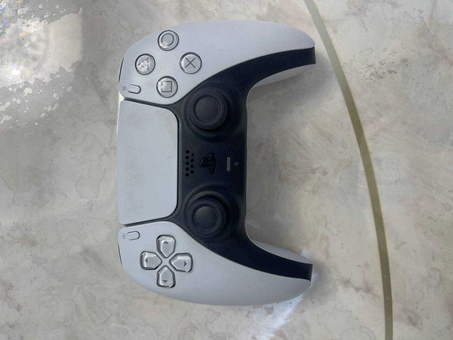 Жойстик для плейстейшена 5