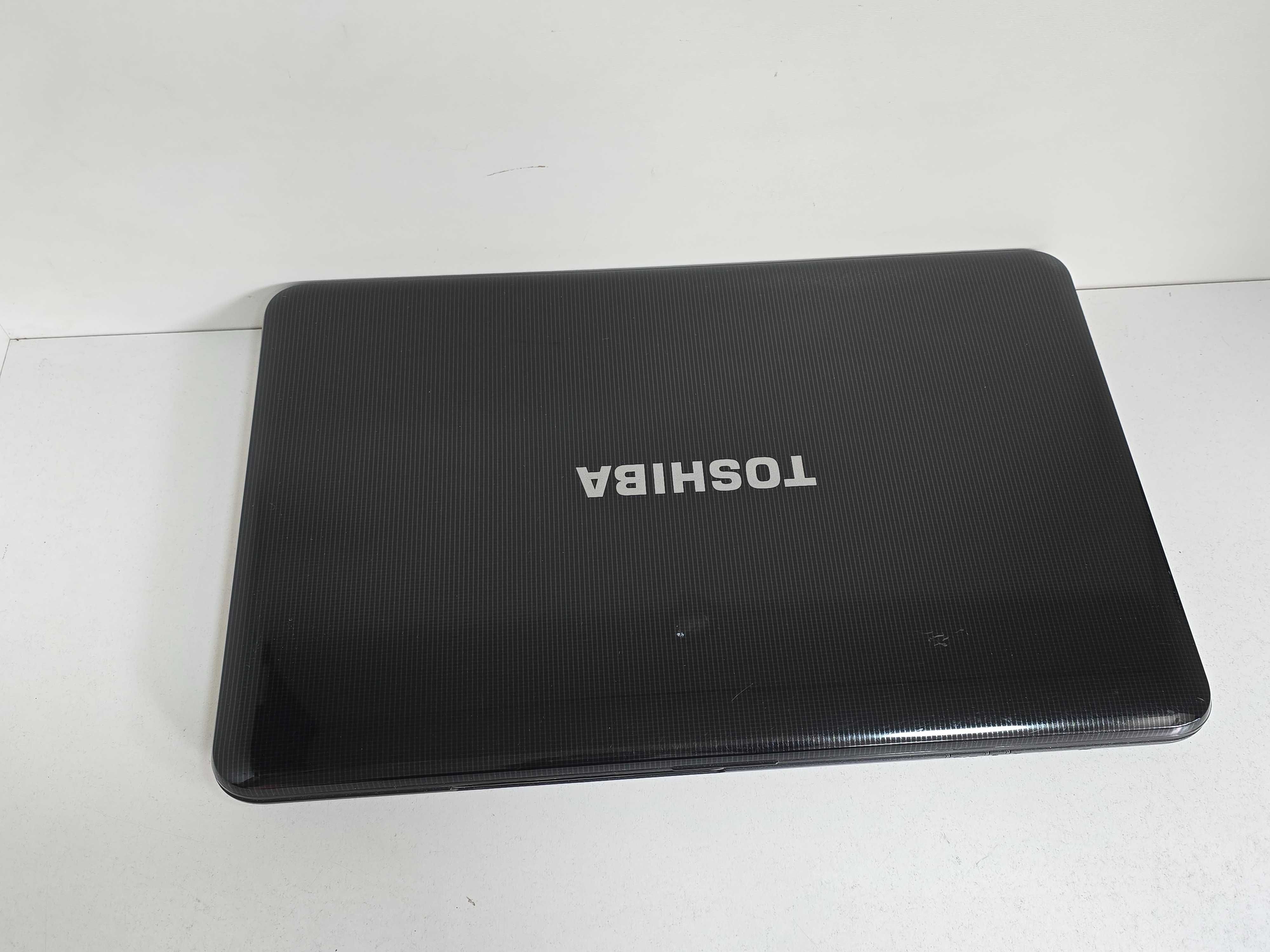 Toshiba Satellite C855-1U4 - KLI Amanet