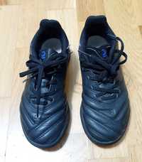 Обувки за футбол 32 Kipsta VIRALTO II от кожа