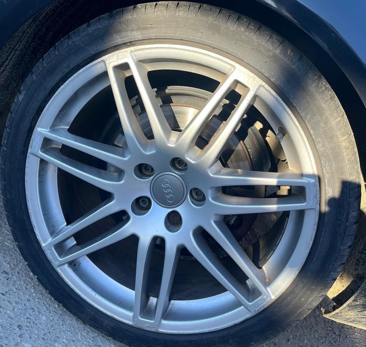 Jante Audi R19 S Line