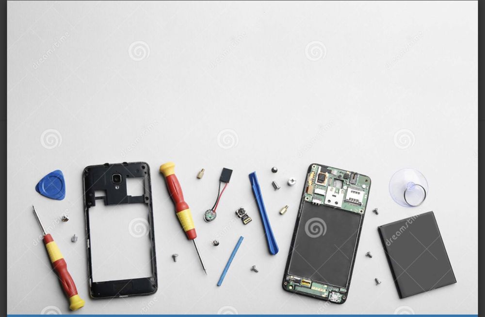 IT GSM SERVICE | Reparații telefoane | Tablete | Laptop | PC |