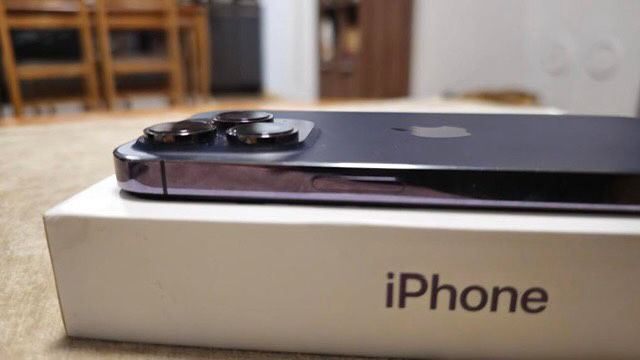 iPhone 14 Pro 128GB