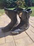 Cizme moto Vanucci RV5 Pro