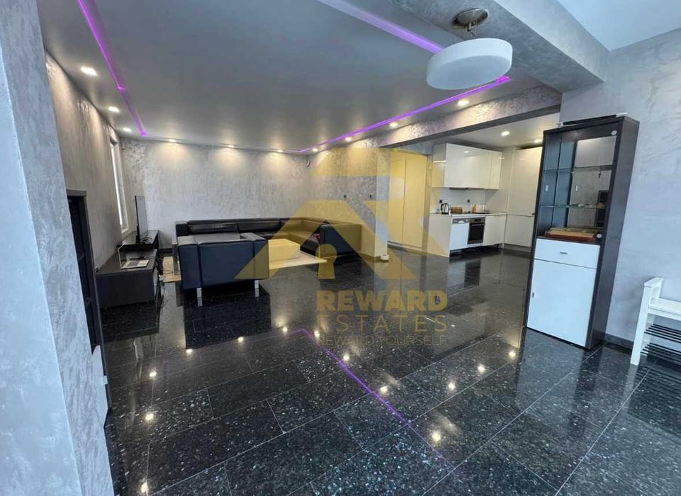 Продава се Четиристаен апартамент в София, Красно село - 153 кв.м за 2942 €/кв.м - Снимка #1