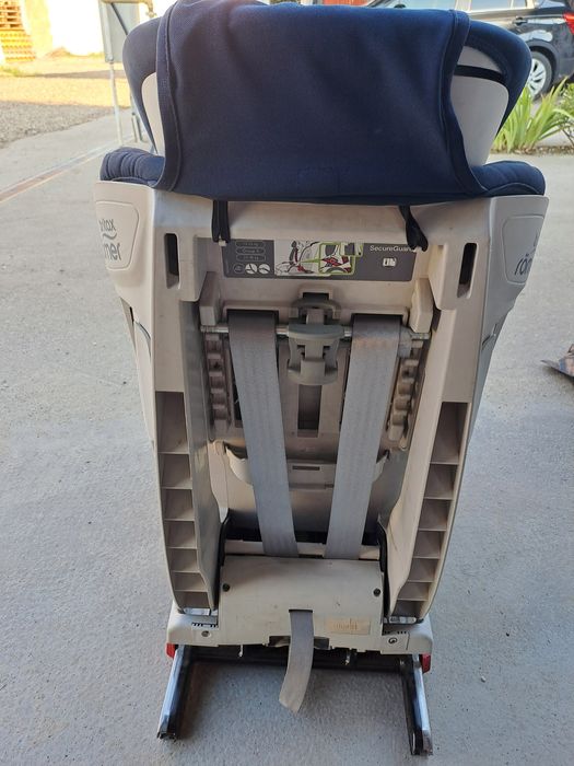 Scaun auto Britax Romer Advansafix