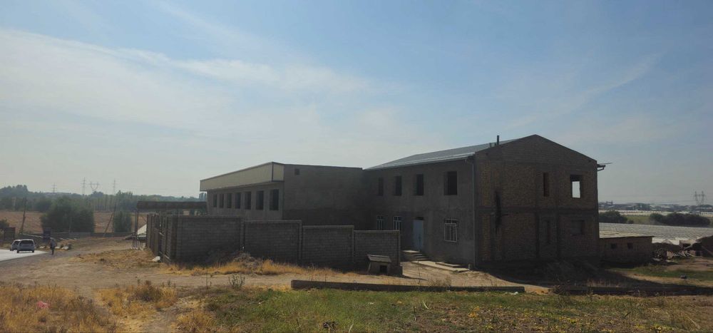 Ижарага берилади