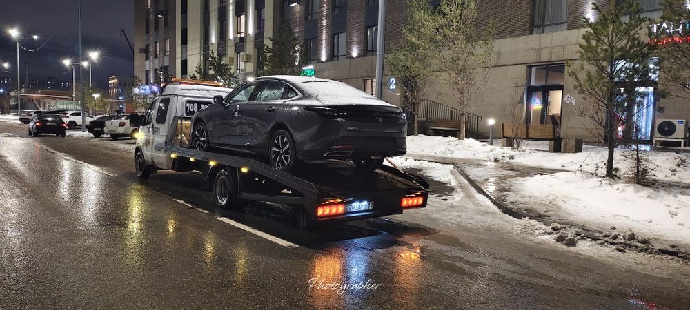 Шортанда. Дамса. Эвакуатор круглосуточно