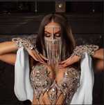 Dansatoare Belly dance,oriental