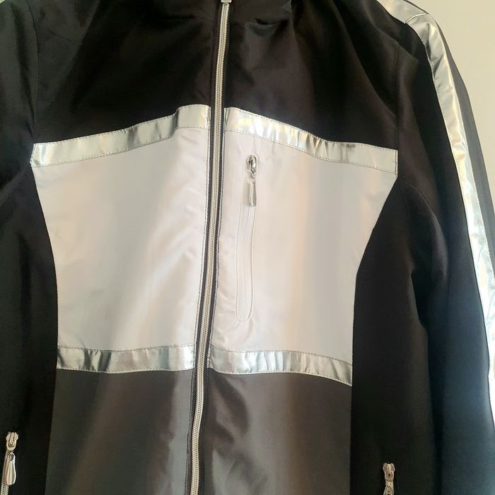 Geaca de sky Janina mas xl