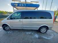 Mercedezs Viano CDI 2, 2 , din 2005, euro 4 , motor 2148 cm , putere 1