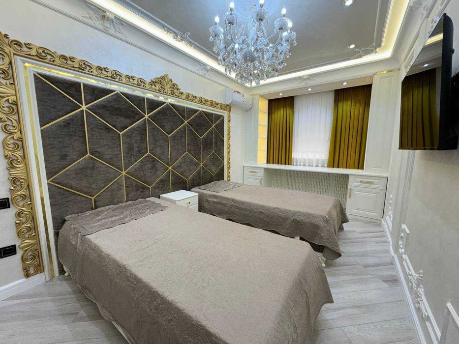 3/2/4 85м2  (Ц-1) Долчи Италия (ор-р Эко парк "Шастри)