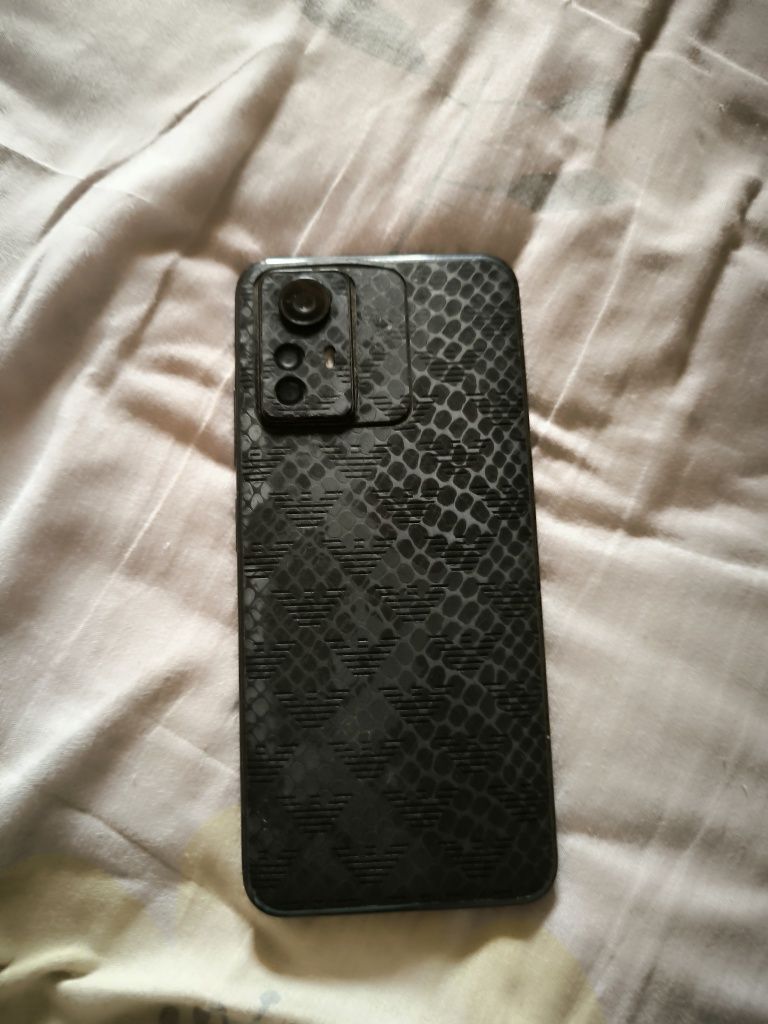 Redmi note 12 s 8\256