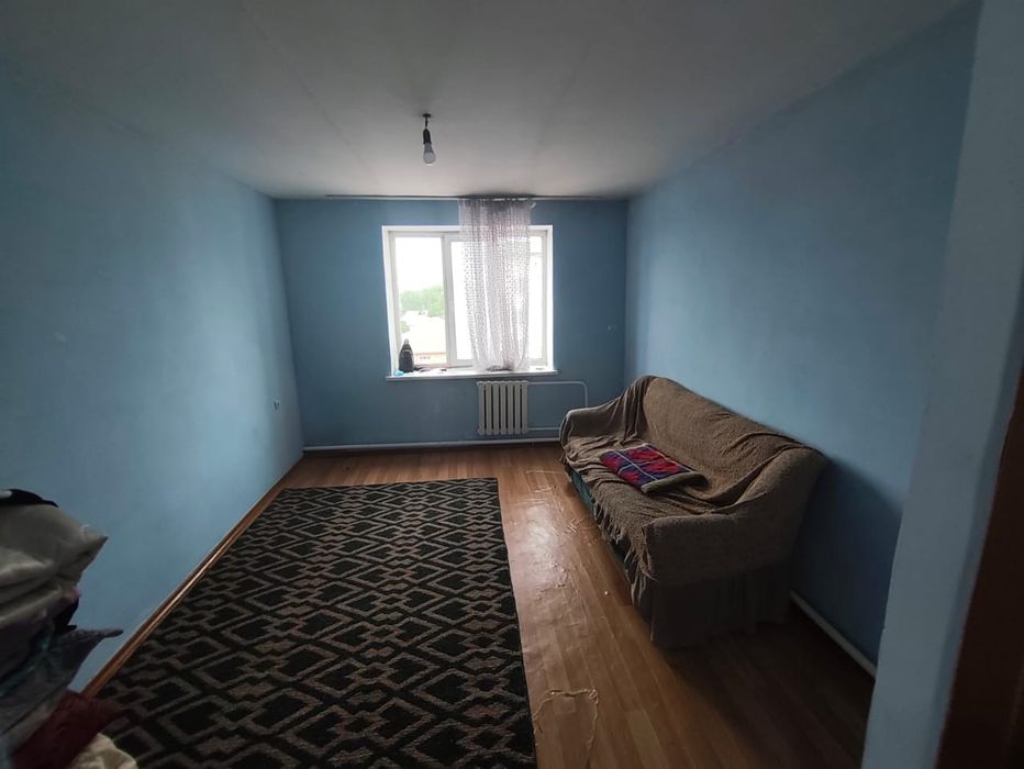 Продам 2 комнатную квартиру