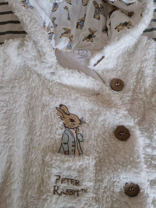 Ескимос / космонавт за бебе