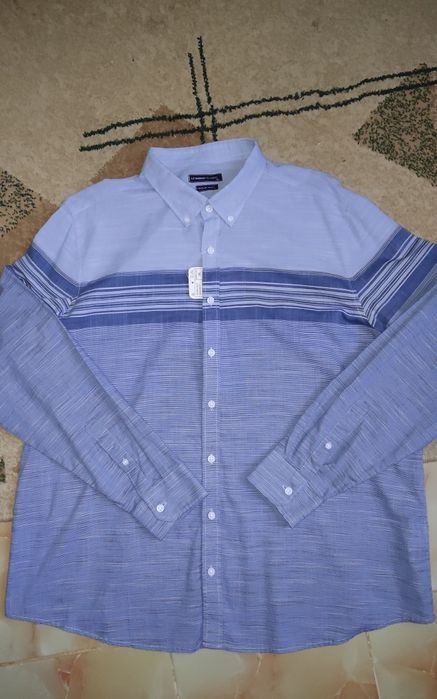 Рубашка новая  2XL