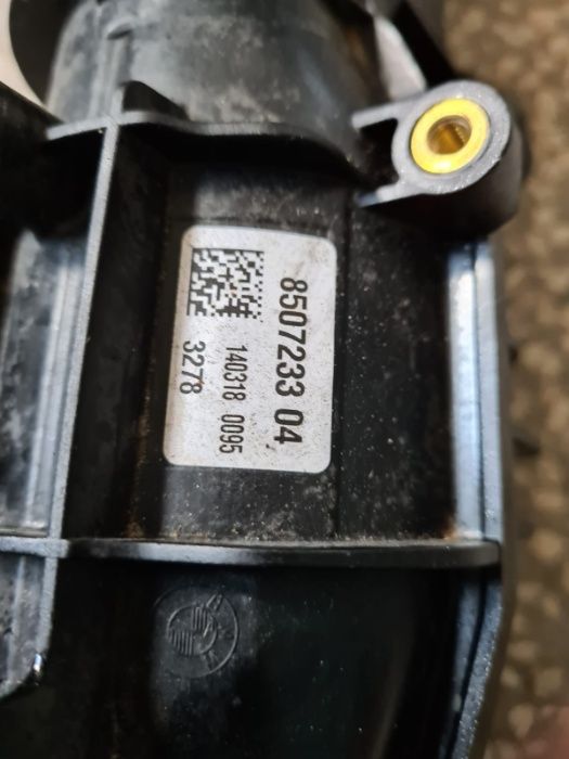 Galerie admisie BMW X5 X6 E70 E71 3.0d 245 cai N57D30A cod 8507233