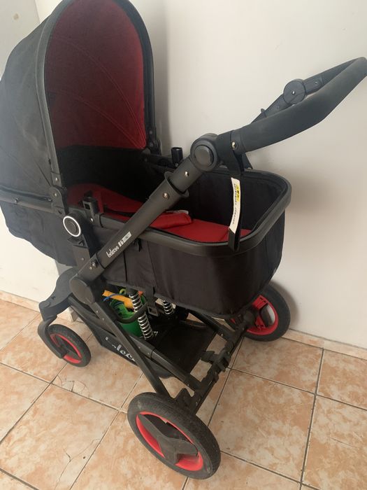 Продам коляску