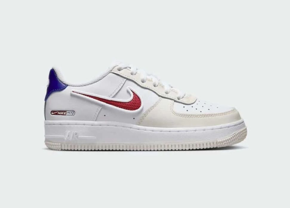 Nike air force 1 38.5 originali noi