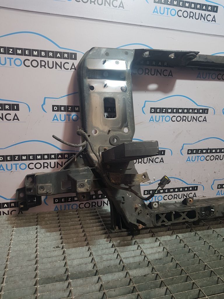 Trager Hyundai IX35 1.7 2010 - 2019 1685CC Manuala (584)