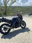 Kymco quannon 125cc 2008