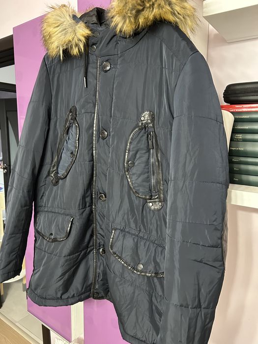 Vand geacă Zara Parka