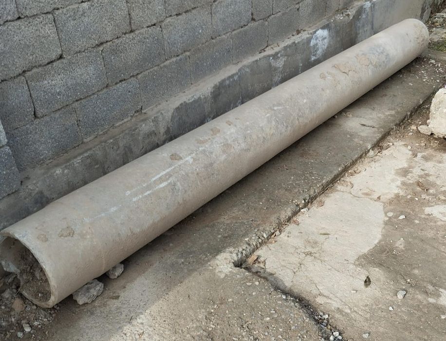 Асбест труба дёшево!