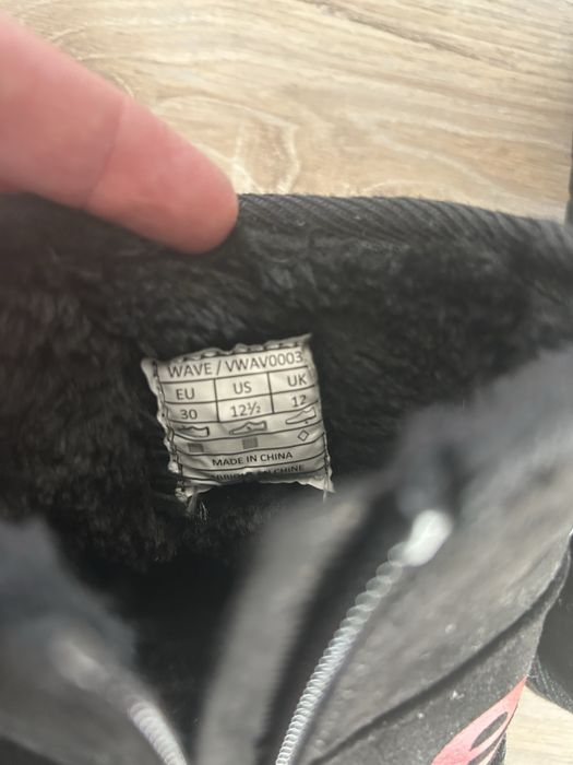 Ghete H&M in stare f buna