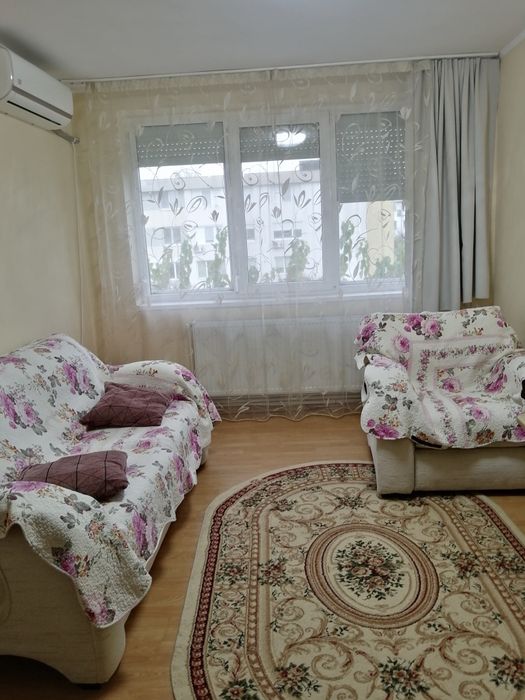 Apartament doua camere Hipodrom