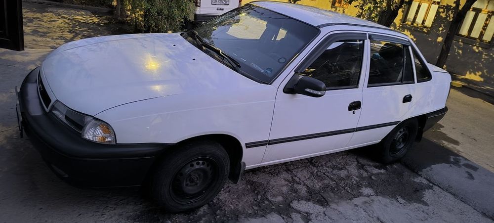 Nexia 1 conc 1.5 kareski