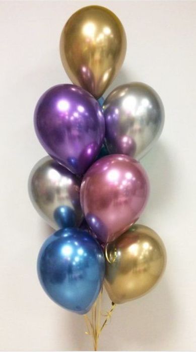 Sharla  uchadigan shar