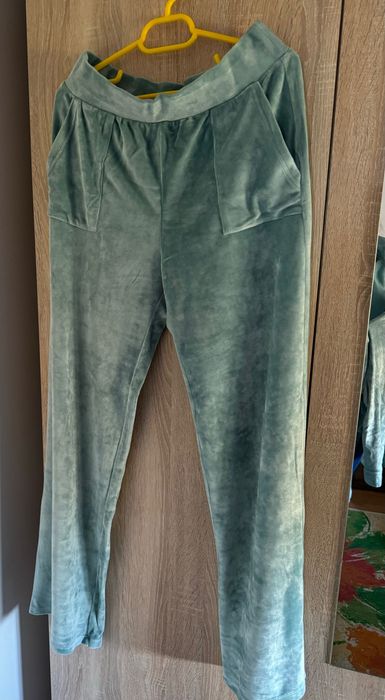 Treninguri Pink Woman