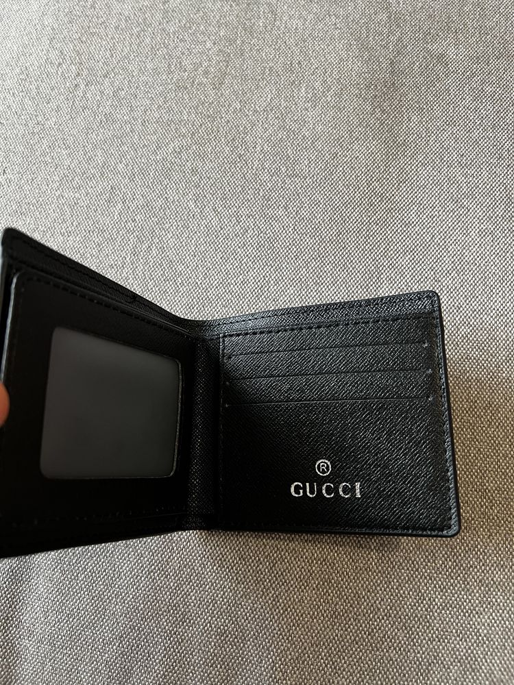 Portofel Gucci Snakeskin