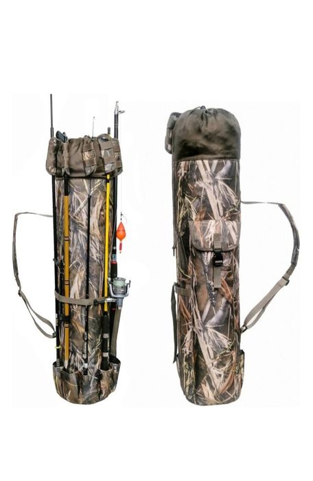 Сумка для рыбалки