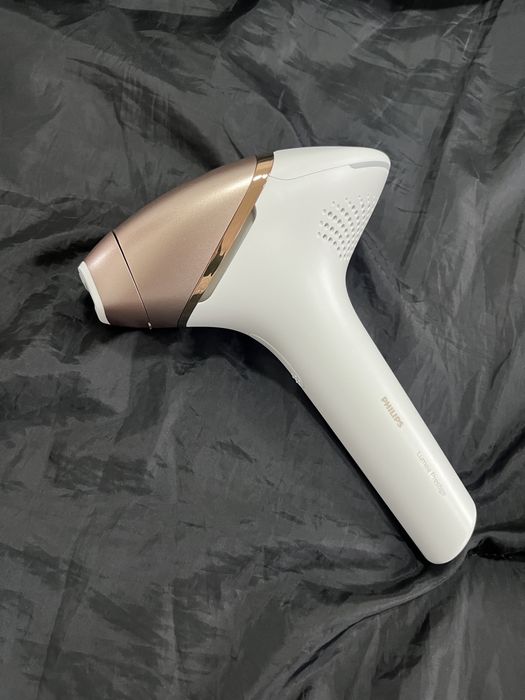 Vand IPL philips lumea