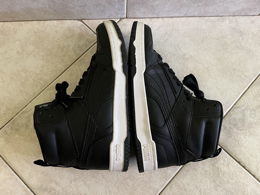 Кецове Puma RBD Game, 39 номер