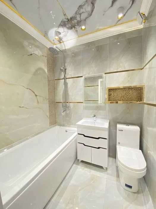 Срочно!!! Сдаётся 2Х 2/9 евро кв центр города в Бобур Парк 640*