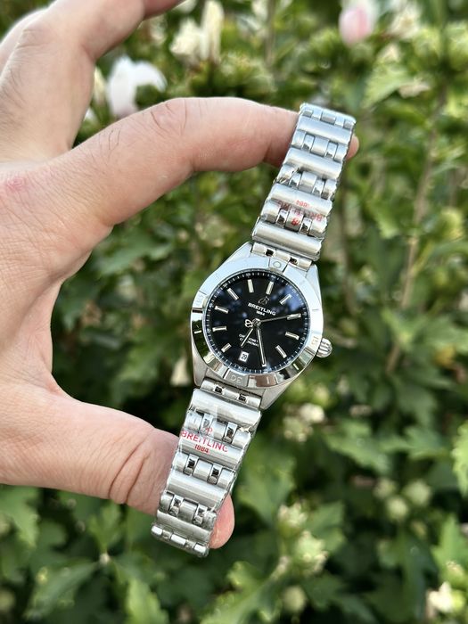 Breitling Chronomat femei 36,mm