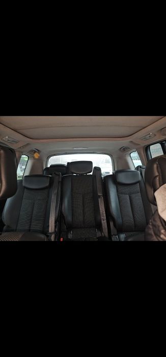 Renault espace 4,2013