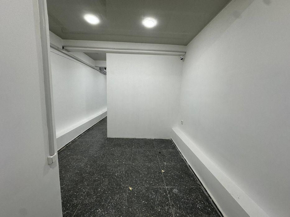 Аренда помещения