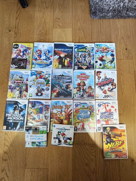 Nintendo Wii - Mario Kart Pack